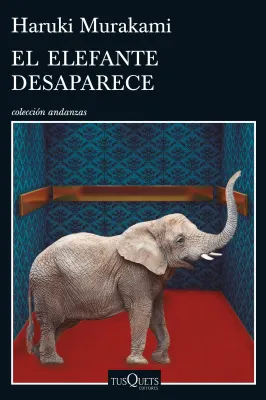 EL ELEFANTE DESAPARECE1