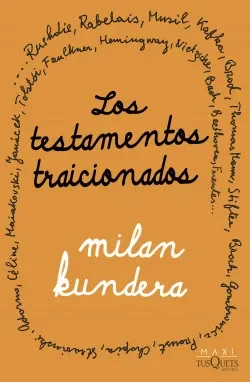 LOS TESTAMENTOS TRAICIONADOS1