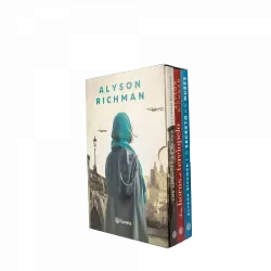 PACK ALYSON RICHMAN1