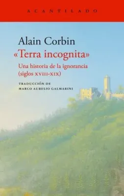TERRA INCOGNITA2