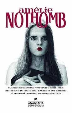 AMELIE NOTHOMB1
