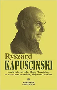 RYSZARD KAPUSCINSKI1