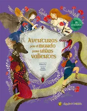 AVENTURAS POR EL MUNDO PARA NIÑAS VALIENTES2