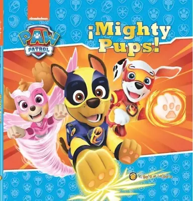 PAW PATROL MIGHTY PUPS1