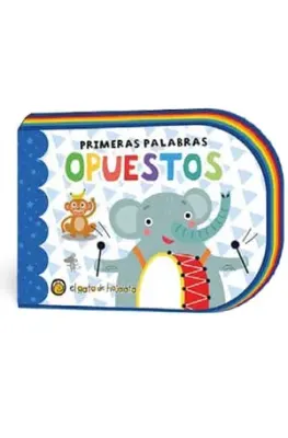 PRIMERAS PALABRAS OPUESTOS2