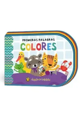 PRIMERAS PALABRAS COLORES2