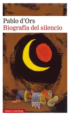 BIOGRAFIA DEL SILENCIO1