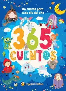 365 CUENTOS UN CUENTO PARA CADA DIA DEL AÑO2