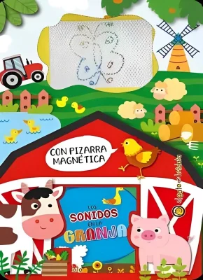 LOS SONIDOS EN LA GRANJA1
