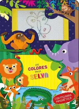 LOS COLORES EN LA SELVA2