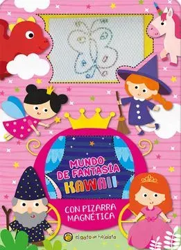 MUNDO DE FANTASIA KAWAII1