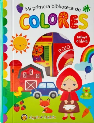 MI PRIMERA BIBLIOTECA DE COLORES1