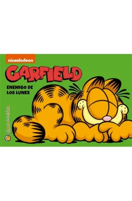 GARFIELD ENEMIGO DE LOS LUNES1