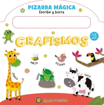 PIZARRA MAGICA ABECEDARIO2