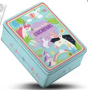 REINO DE LOS UNICORNIOS2