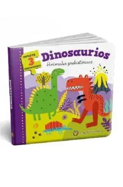 ANIMALES PARA ARMAR DINOSAURIOS1
