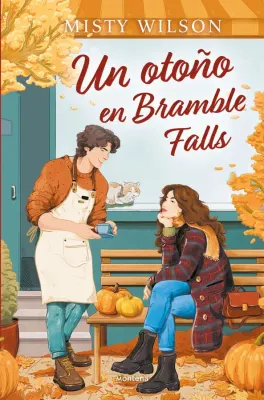 UN OTOÑO EN BRAMBLE FALLS2