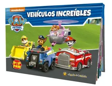 VEHICULOS INCREIBLES PAW PATROL1