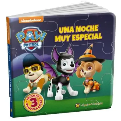 PAW PATROL UNA NOCHE MUY ESPECIAL1