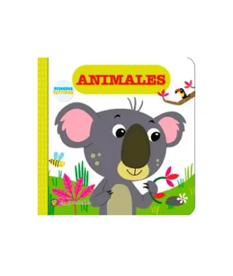 PEQUEÑAS TEXTURAS ANIMALES2