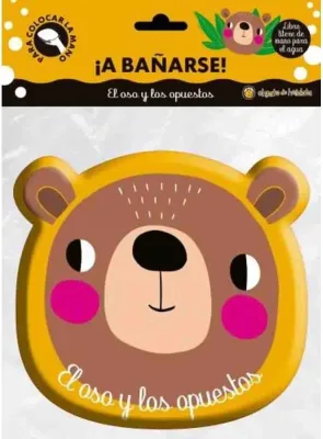 A BAÑARSE EL OSO Y LOS OPUESTOS2