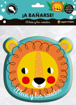 A BAÑARSE EL LEON Y LOS SONIDOS2
