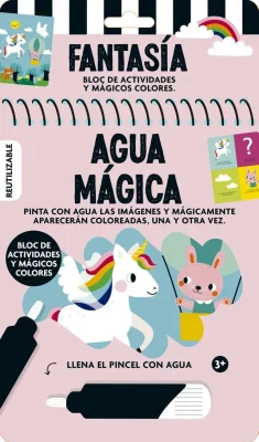 AGUA MAGICA FANTASIA2