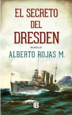 EL SECRETO DEL DRESDEN1