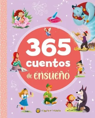 365 CUENTOS DE ENSUEÑO1