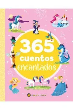 365 CUENTOS ENCANTADOS1