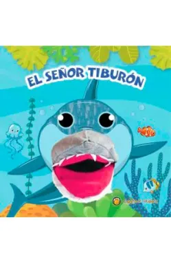 TITEREMANIA EL SEÑOR TIBURON1