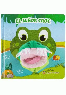 TITEREMANIA EL SEÑOR CROC1