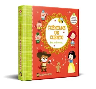 CUENTAME UN CUENTO HACE MUCHO TIEMPO2