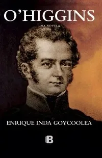 OHIGGINS UNA NOVELA1