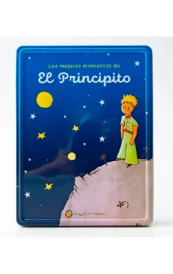 EL PRINCIPITO AVENTURAS ENLATADAS1