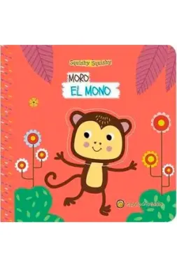 MORO EL MONO1