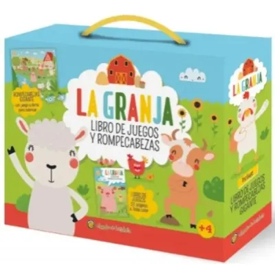 DIVERSION SORPRESA LA GRANJA1
