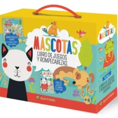 DIVERSION SORPRESA MASCOTAS1