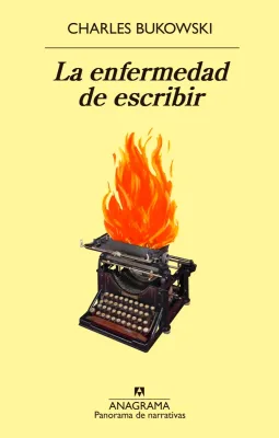 LA ENFERMEDAD DE ESCRIBIR1
