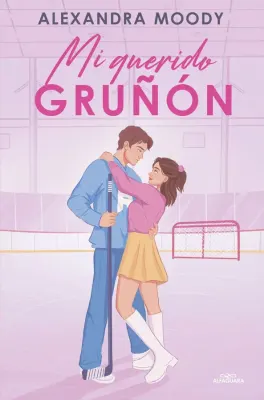 MI QUERIDO GRUÑON2