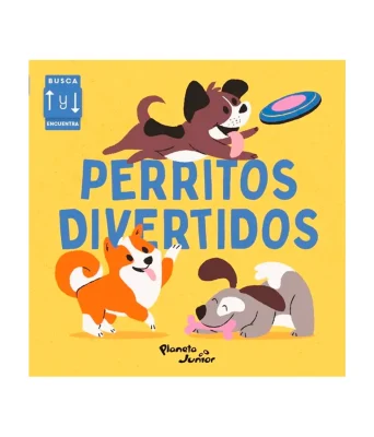 PERRITOS DIVERTIDOS2