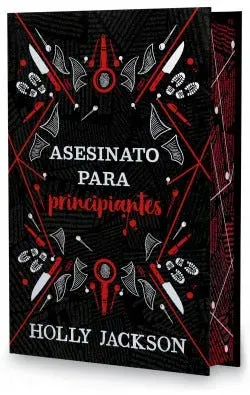 ASESINATO PARA PRINCIPIANTES EDICION ESPECIAL TD2