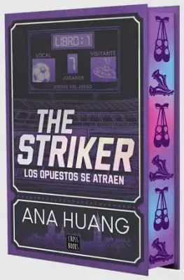 THE STRIKER (DIOSES DEL JUEGO 1 TD)1