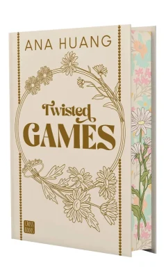 TWISTED GAMES (TWISTED 2 TD)1