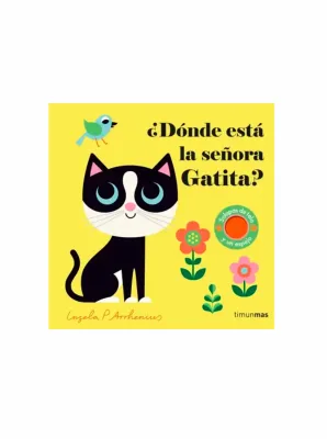 DONDE ESTA LA SEÑORA GATITA1
