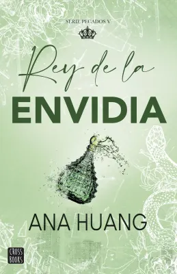 REY DE LA ENVIDIA (PECADOS 5 TD)2