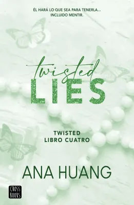 TWISTED LIES (TWISTED 4 TD)2