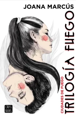CIUDADES DE FUEGO (TRILOGIA FUEGO 3 TD)2
