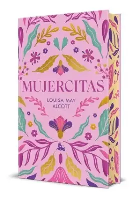 MUJERCITAS EDICION LIMITADA CANTOS DECORADOS TD2