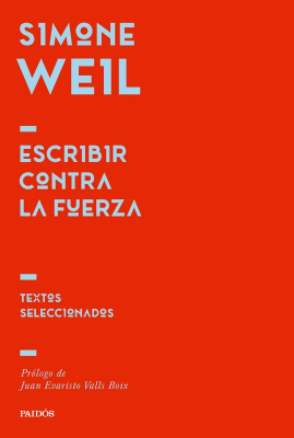 ESCRIBIR CONTRA LA FUERZA1